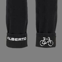 Alberto SPEED DS Coolmax Denim Stretch Jeans -Rosebikes E3021BCDD84006EFA8618614B0F43E52 1