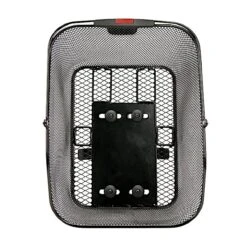 KLICKFIX City Basket II With KorbKlip 12 KLICKFIX City Basket II With KorbKlip -Rosebikes E33F147B6A6F4282A06B43CE78D2CB26