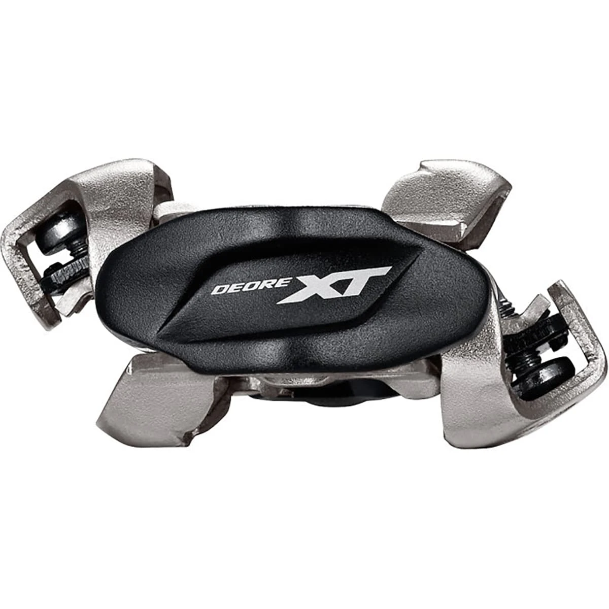 Shimano SPD PD-M8100 Deore XT Pedals 3 Shimano SPD PD-M8100 Deore XT Pedals - Image 3