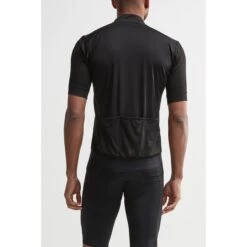 Craft ESSENCE JERSEY M Short-Sleeved Cycling Jersey -Rosebikes E6070E5CB1B6075C42D6CD99FE607F49 1