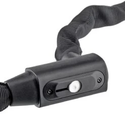 Rose LOCKMAXX CL 120-K Chain Lock -Rosebikes E667427DDB25418F1DFCE267416AD19C