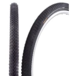 Continental Top Contact Winter II Premium Reflex Folding Tyre