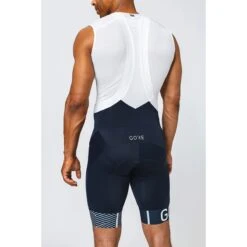 GOREWEAR C5 OPTI BIB SHORTS+ 28 GOREWEAR C5 OPTI BIB SHORTS+ -Rosebikes E96E5DF0AE48F25F71D1FC5B890A34BC