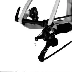 Rose Pro XL Dummy Axle For 12mm Thru Axles (Rear Wheel) -Rosebikes EA00337A84F19244825AC2558FB70B8C 1