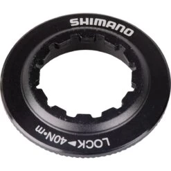 Shimano Deore XT RT-MT800 Brake Disc (Lockring Internally Splined) -Rosebikes ECE764845B082BE0E9F59542E87A4606 1