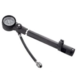 Rose Shock Blow HP Shock/Suspension Fork Pump With 2 Pressure Settings