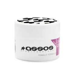 Assos CHAMOIS CRÈME 75 Ml WOMAN -Rosebikes F2D7D1891C48335602FEFE45B7AAC9E1 1
