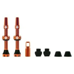 Muc-Off Tubeless Valve Kit V2 MTB Road