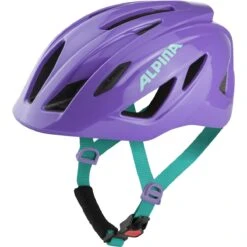 Alpina PICO Kids’ Helmet -Rosebikes F3E762063E51E45D2DAE60EBFBD6148D 1