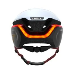 LIVALL EVO21 Bicycle Helmet 19 LIVALL EVO21 Bicycle Helmet -Rosebikes F4C96CA1B88714A9C4A6CCB7A859A4A0