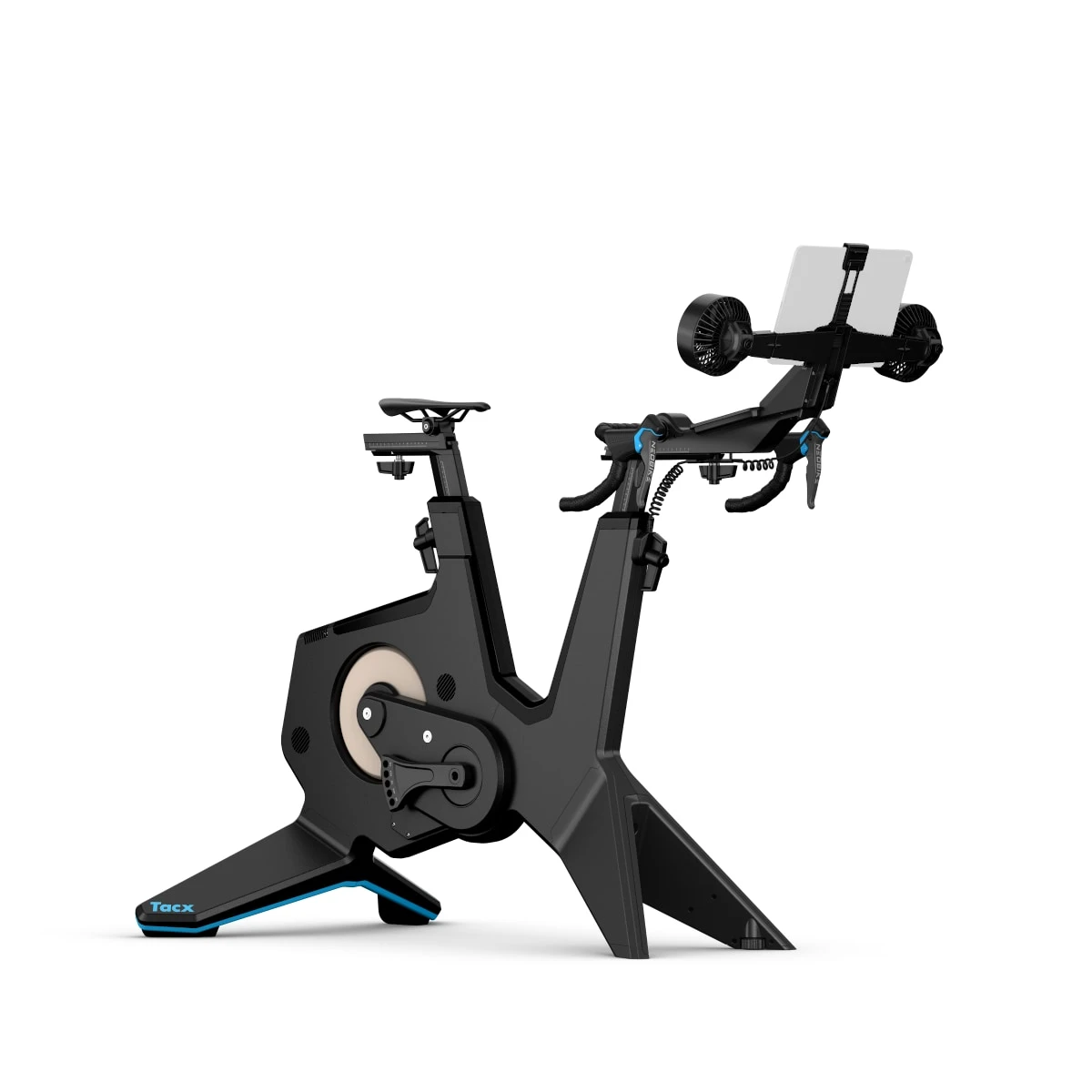 Garmin Tacx® NEO Bike Plus Indoor Trainer 3 Garmin Tacx® NEO Bike Plus Indoor Trainer - Image 3
