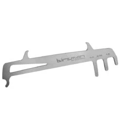 Birzman Chain Wear Indicator For 1-12 Speed Chains