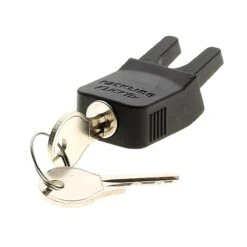 Racktime Secure-it Snap-it Lock