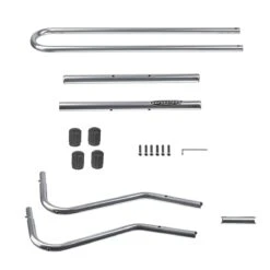 Bike Stand For 2.5"-3.25“ MTB Tyres -Rosebikes F7DC05CCA3703C86E0B835BF225F8664 1