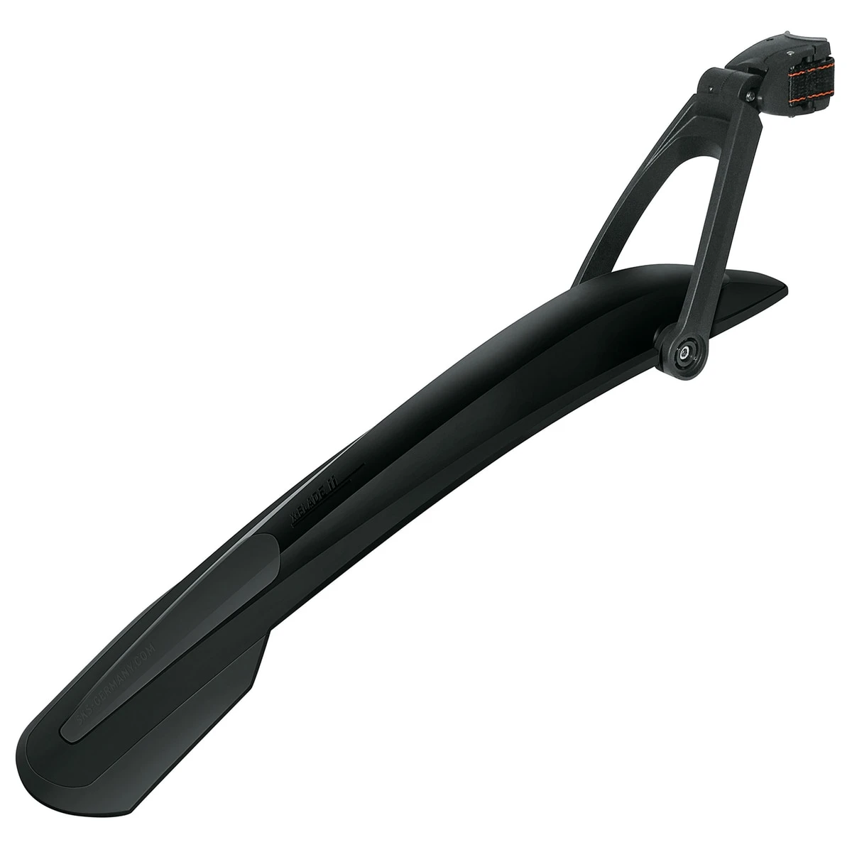 X-BLADE Rear Mudguard 1 X-BLADE Rear Mudguard