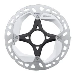 Shimano Deore XT RT-MT800 Brake Disc (Lockring Internally Splined) -Rosebikes FA2D60FC3A7C32E642F6B45238F995F0 1