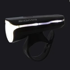 Sigma Aura 60 Front Light/Nugget II Rear Light Set 10 Sigma Aura 60 Front Light/Nugget II Rear Light Set -Rosebikes FB536D291DEBB9F149111787AB9A930A