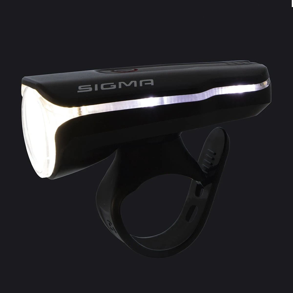 Sigma Aura 60 Front Light/Nugget II Rear Light Set 4 Sigma Aura 60 Front Light/Nugget II Rear Light Set - Image 4