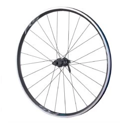 Shimano WH-RS100-CL Road Wheels -Rosebikes FB860D45C856D6715CB5C55509ED9BBE