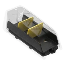 Topeak Fastfuel Tri-Station Top Tube Holding System For Gels/Snacks -Rosebikes FF6E8E9723E5EDA03BA60E8922304722